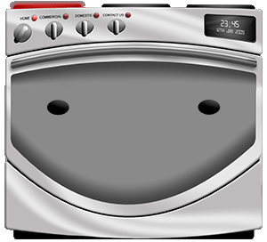 Happy Cooker